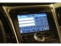 2011 Pacific Blue Pearl Hyundai Sonata Limited  photo #11