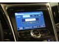 2011 Pacific Blue Pearl Hyundai Sonata Limited  photo #12