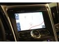 2011 Pacific Blue Pearl Hyundai Sonata Limited  photo #13