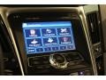 2011 Pacific Blue Pearl Hyundai Sonata Limited  photo #14