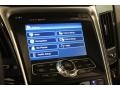 2011 Pacific Blue Pearl Hyundai Sonata Limited  photo #15