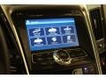 2011 Pacific Blue Pearl Hyundai Sonata Limited  photo #16