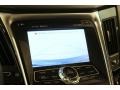 2011 Pacific Blue Pearl Hyundai Sonata Limited  photo #17