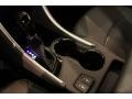 2011 Pacific Blue Pearl Hyundai Sonata Limited  photo #18