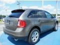 Mineral Gray Metallic - Edge SEL Photo No. 3