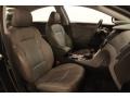 2011 Pacific Blue Pearl Hyundai Sonata Limited  photo #19