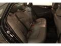 2011 Pacific Blue Pearl Hyundai Sonata Limited  photo #20