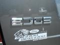 Mineral Gray Metallic - Edge SEL Photo No. 4