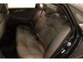 2011 Pacific Blue Pearl Hyundai Sonata Limited  photo #21