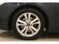 2011 Pacific Blue Pearl Hyundai Sonata Limited  photo #24