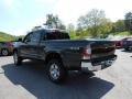 Timberland Green Mica - Tacoma Access Cab 4x4 Photo No. 5