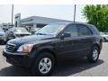 Ebony Black 2008 Kia Sorento Gallery