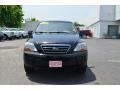 Ebony Black - Sorento LX Photo No. 7