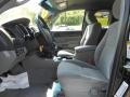 Timberland Green Mica - Tacoma Access Cab 4x4 Photo No. 10