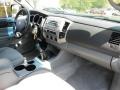 Timberland Green Mica - Tacoma Access Cab 4x4 Photo No. 12