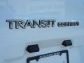 2013 Frozen White Ford Transit Connect XLT Van  photo #4