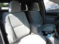 Timberland Green Mica - Tacoma Access Cab 4x4 Photo No. 14