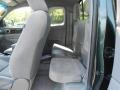 Timberland Green Mica - Tacoma Access Cab 4x4 Photo No. 16