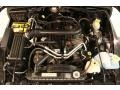Black - Wrangler Unlimited 4x4 Photo No. 13