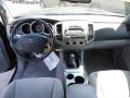 Timberland Green Mica - Tacoma Access Cab 4x4 Photo No. 17