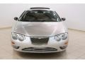 2000 Bright Silver Metallic Chrysler 300 M Sedan  photo #2