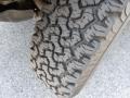Timberland Green Mica - Tacoma Access Cab 4x4 Photo No. 21