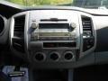 Timberland Green Mica - Tacoma Access Cab 4x4 Photo No. 22