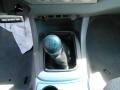 Timberland Green Mica - Tacoma Access Cab 4x4 Photo No. 23