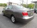 2005 Phantom Gray Pearl Toyota Camry XLE  photo #7