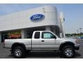 Lunar Mist Metallic - Tacoma V6 PreRunner Xtracab Photo No. 2