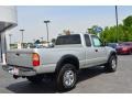 Lunar Mist Metallic - Tacoma V6 PreRunner Xtracab Photo No. 3