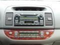 Taupe Controls Photo for 2005 Toyota Camry #80910866