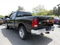 2010 Brilliant Black Crystal Pearl Dodge Ram 1500 Big Horn Quad Cab 4x4  photo #5