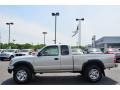 Lunar Mist Metallic - Tacoma V6 PreRunner Xtracab Photo No. 5