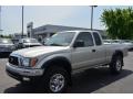 Lunar Mist Metallic - Tacoma V6 PreRunner Xtracab Photo No. 6