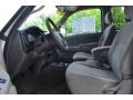 Lunar Mist Metallic - Tacoma V6 PreRunner Xtracab Photo No. 10