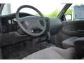 Lunar Mist Metallic - Tacoma V6 PreRunner Xtracab Photo No. 11