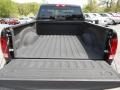 2010 Brilliant Black Crystal Pearl Dodge Ram 1500 Big Horn Quad Cab 4x4  photo #12