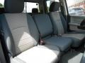 2010 Brilliant Black Crystal Pearl Dodge Ram 1500 Big Horn Quad Cab 4x4  photo #15