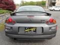 2003 Titanium Pearl Mitsubishi Eclipse GS Coupe  photo #5