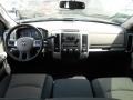 2010 Brilliant Black Crystal Pearl Dodge Ram 1500 Big Horn Quad Cab 4x4  photo #18
