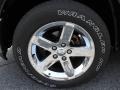 2010 Brilliant Black Crystal Pearl Dodge Ram 1500 Big Horn Quad Cab 4x4  photo #21
