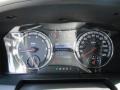 2010 Brilliant Black Crystal Pearl Dodge Ram 1500 Big Horn Quad Cab 4x4  photo #25