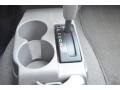 Lunar Mist Metallic - Tacoma V6 PreRunner Xtracab Photo No. 25