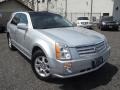 Radiant Silver - SRX V6 Photo No. 2