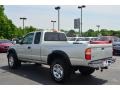 Lunar Mist Metallic - Tacoma V6 PreRunner Xtracab Photo No. 27