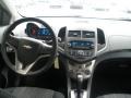 Victory Red - Sonic LT Hatch Photo No. 3