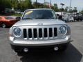 Mineral Gray Metallic - Patriot Sport Photo No. 2