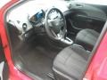 Victory Red - Sonic LT Hatch Photo No. 4