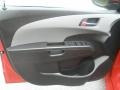 Victory Red - Sonic LT Hatch Photo No. 5